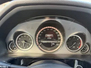 Mercedes-Benz E W212 [2009 - 2016] 250 CDI 7G-TRONIC Avantgarde 2013