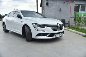 Renault Talisman (SM6) ENERGY dCi 160 EDC INITIALE PARIS 2016