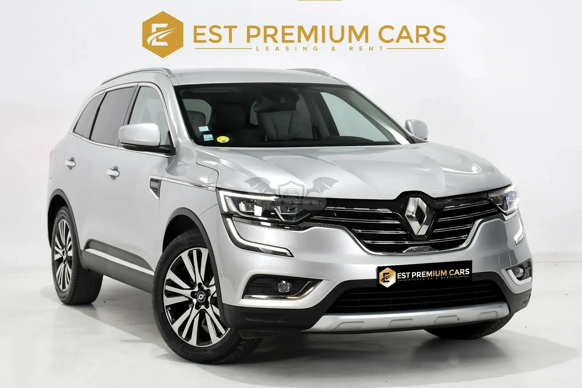 Renault Koleos ENERGY dCi 175 X-tronic 4WD INITIALE PARIS 2018