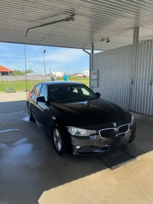 BMW 3 Series F30/F31/F34 [2011 - 2019] 318d 2014