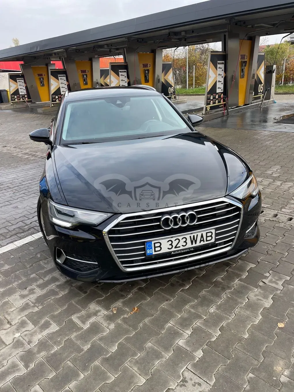 Audi A6 C8 [2018 - 2025] 2.0 45 TFSI S tronic Basic 2020