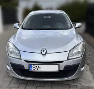Renault Megane III [2008 - 2016] 2011