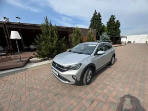 Volkswagen Taigo 1.0 TSI Advanced 2023