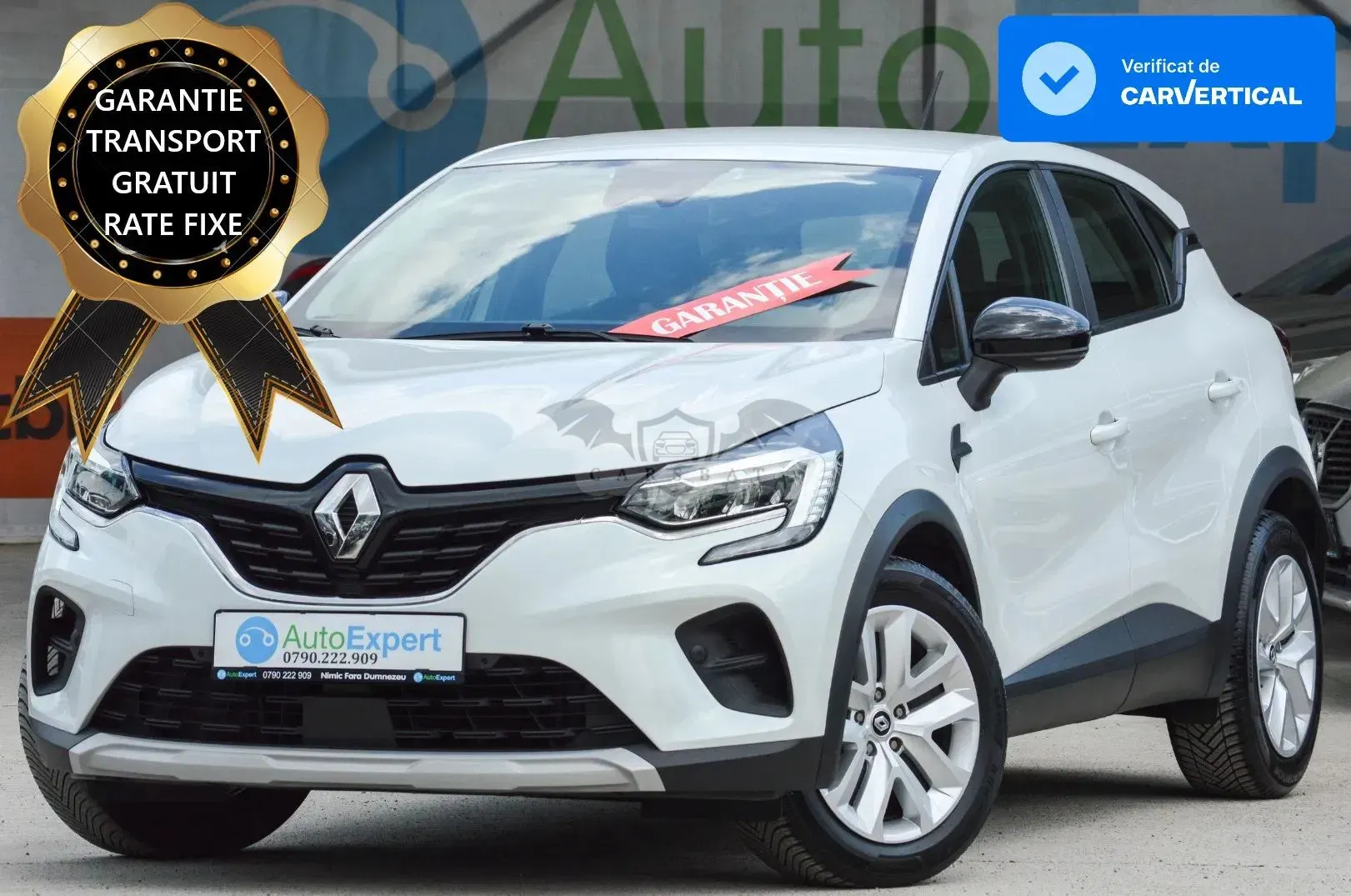 Renault Captur / QM3 II [2019 - Prezent] E-TECH Full 145 E-Tech Engineered 2022