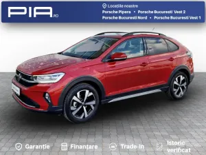 Volkswagen Taigo 1.0 TSI DSG Life 2025