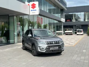 Suzuki Vitara 1.4 Boosterjet AllGrip MHEV Luxus 2024