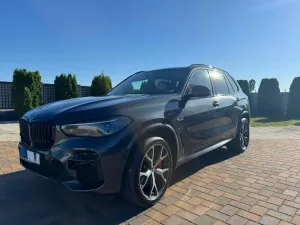 BMW X5 G05 [2018 - Prezent] xDrive45e AT PHEV 2022
