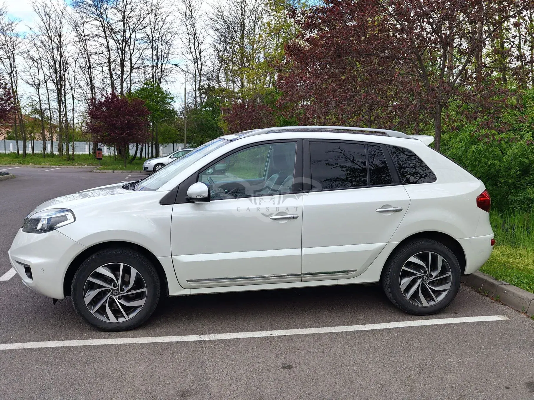 Renault Koleos I [2008 - 2016] 2014