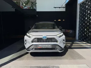 Toyota Rav4 V [2018 - Prezent] 2.5 PHEV VVT-iE 4x4 Style Bi-Tone 2024
