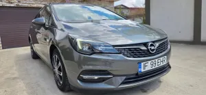 Opel Astra K [2015 - 2021] 2020
