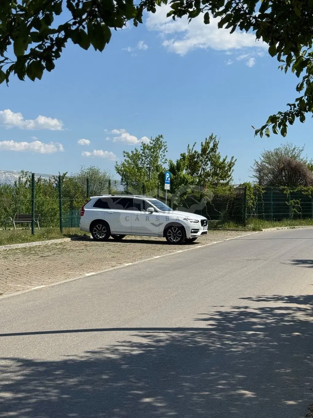 Volvo XC90 II [2015 - Prezent] T6 AWD Momentum 2016