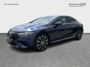 Mercedes-Benz EQE 300 2023