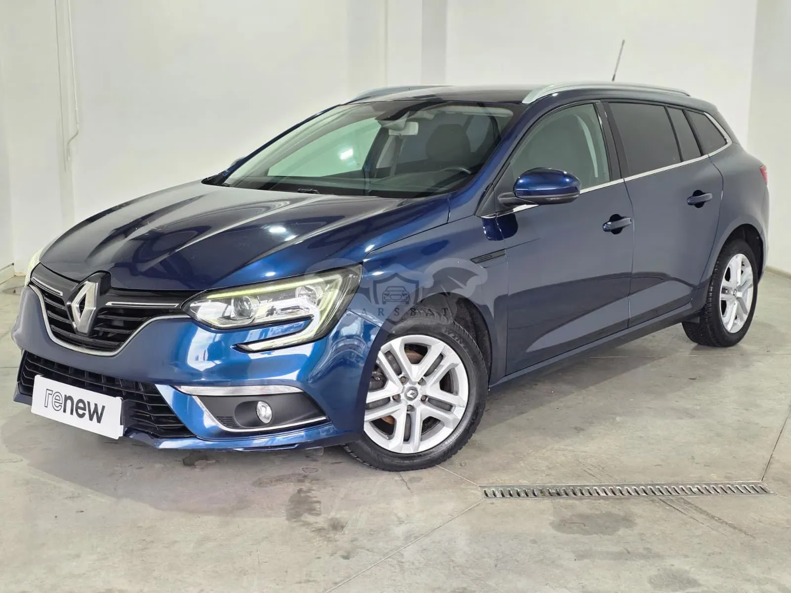 Renault Megane IV [2016 - Prezent] ENERGY TCe Life 2018