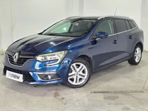 Renault Megane IV [2016 - Prezent] ENERGY TCe Life 2018