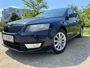 Skoda Octavia III [2013 - 2019] 1.6 TDI Ambiente 2013