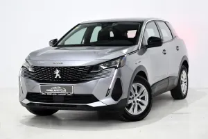 Peugeot 3008 1.5 BlueHDI S&S EAT8 Active 2022