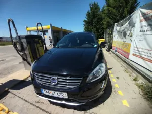 Volvo XC60 I [2008 - 2017] 2014