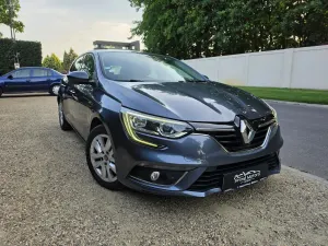 Renault Megane IV [2016 - Prezent] BLUE dCi 115 BUSINESS EDITION 2019