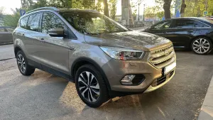 Ford Kuga II [2012 - 2019] 2018