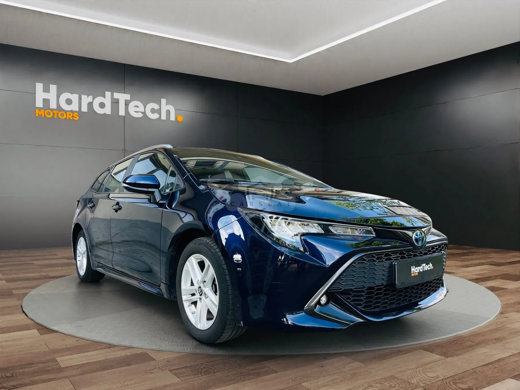 Toyota Corolla 1.8 Business Edition 2022