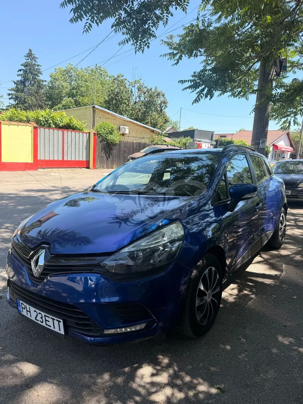 Renault Clio V [2019 - Prezent] Energy dCi Zen 2019