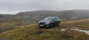 Opel Insignia A [2008 - 2018] 1.6 Turbo Sport 2009