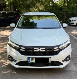 Dacia Logan 2023