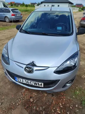 Mazda 2 II [2007 - 2014] 2008