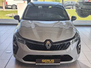 Renault Clio 2024