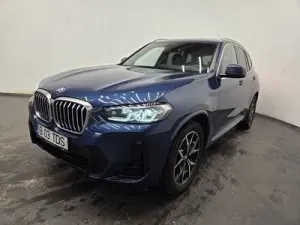 BMW X3 2021