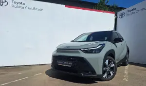 Toyota Aygo X 1.5l HEV 116CP Dynamic 2025