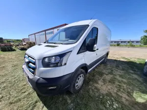 Ford Transit 2023