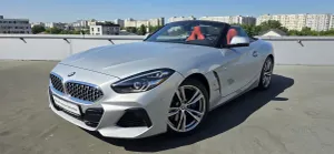 BMW Z4 sDrive30i AT M Sport 2020