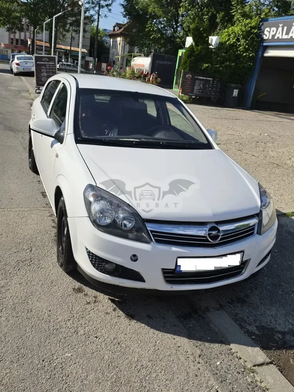 Opel Astra H [2004 - 2010] Classic 1.4i 2010