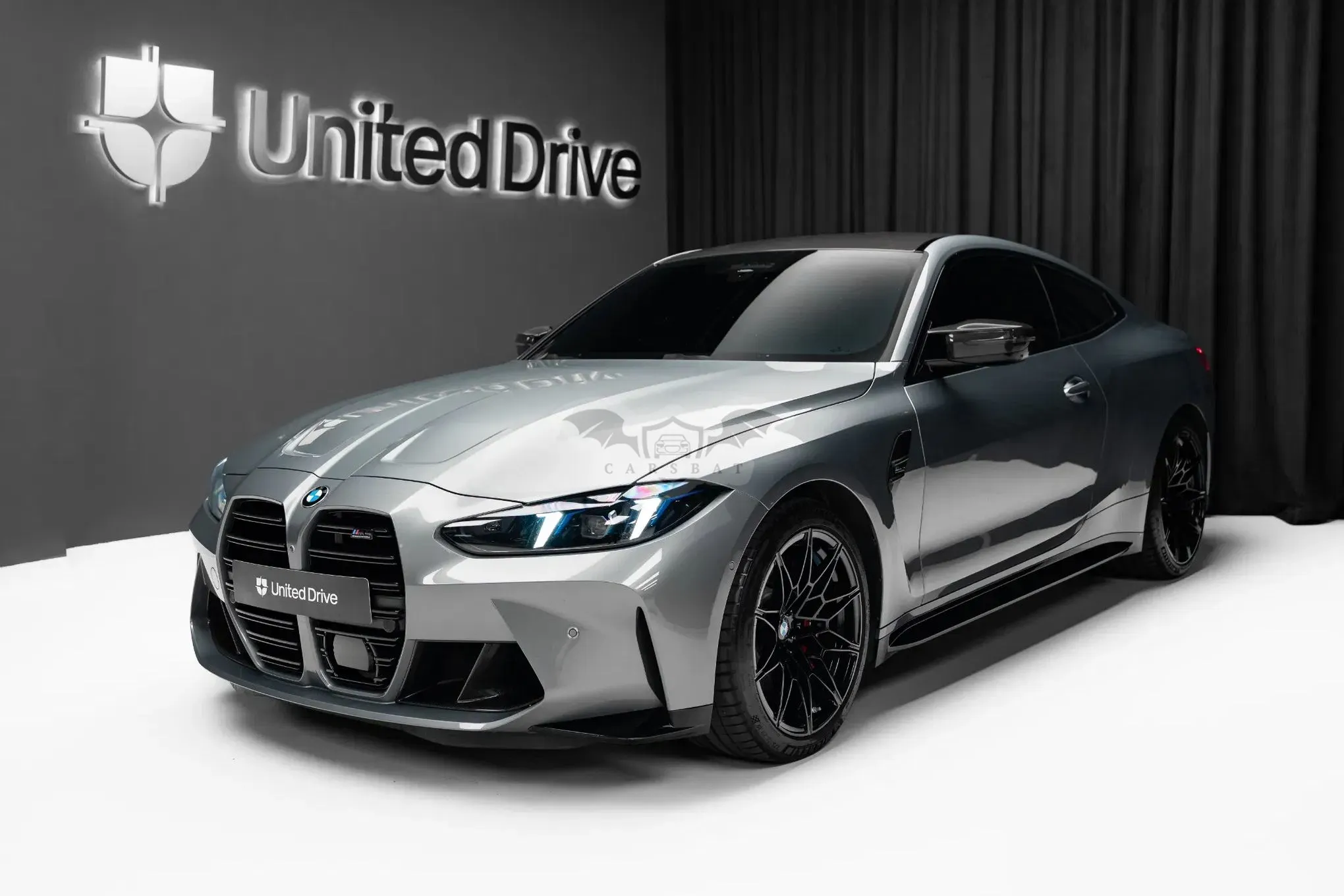 BMW M4 G82/G83 [2020 - Prezent] Competition M xDrive AT 2025