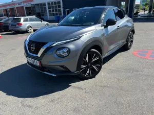 Nissan Juke II [2019 - Prezent] 1.0 DIG-T N-Design 2023