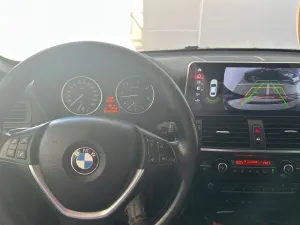 BMW X5 E70 [2007 - 2013] 3.0d Aut. 2007