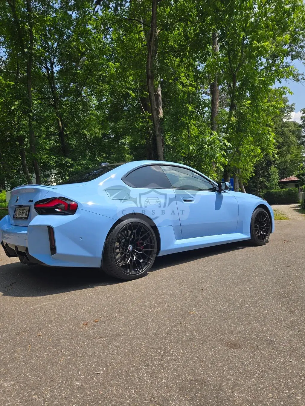 BMW M2 Standard 2023