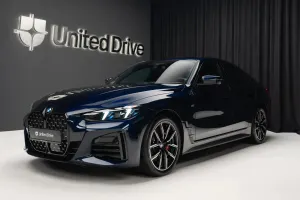 BMW 4 Series G22/G23/G26 [2021 - Prezent] 420d xDrive M Sport 2024
