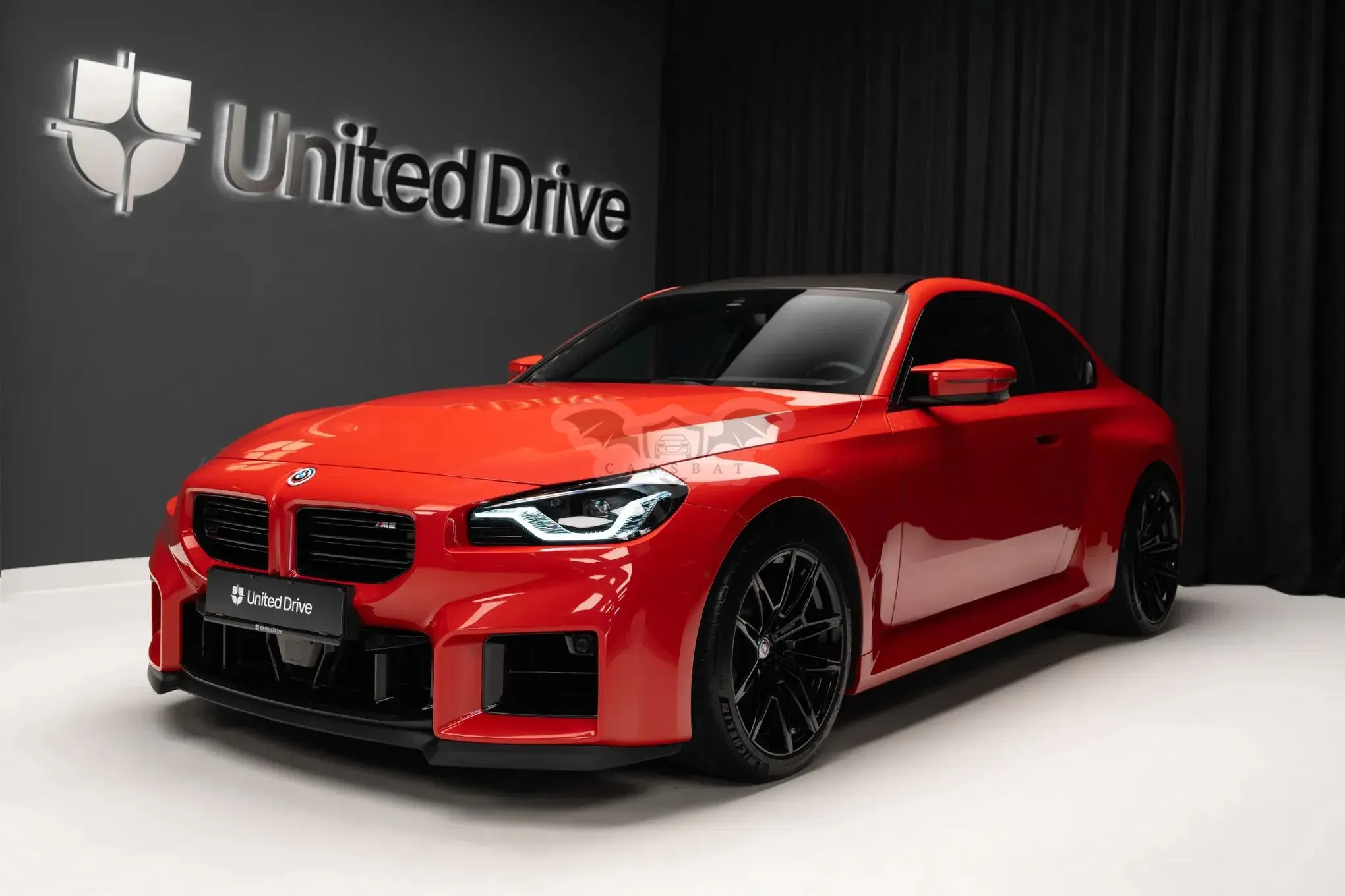 BMW M2 Standard 2023