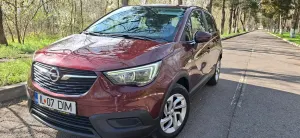 Opel Crossland 1.2 Start/Stop Enjoy 2019