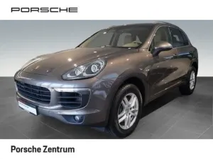 Porsche Cayenne 3.0 L 2017