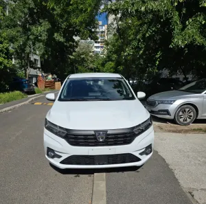 Dacia Sandero III [2020 - Prezent] SCe 65 Comfort 2021