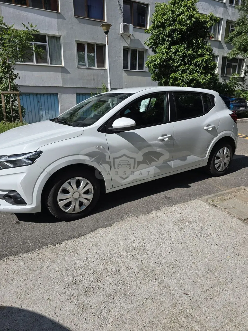 Dacia Sandero III [2020 - Prezent] SCe 65 Comfort 2021
