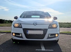 Renault Megane III [2008 - 2016] 1.4 TCe GT Line 2012