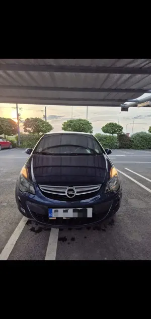 Opel Corsa 1.3 CDTI Selection 2014