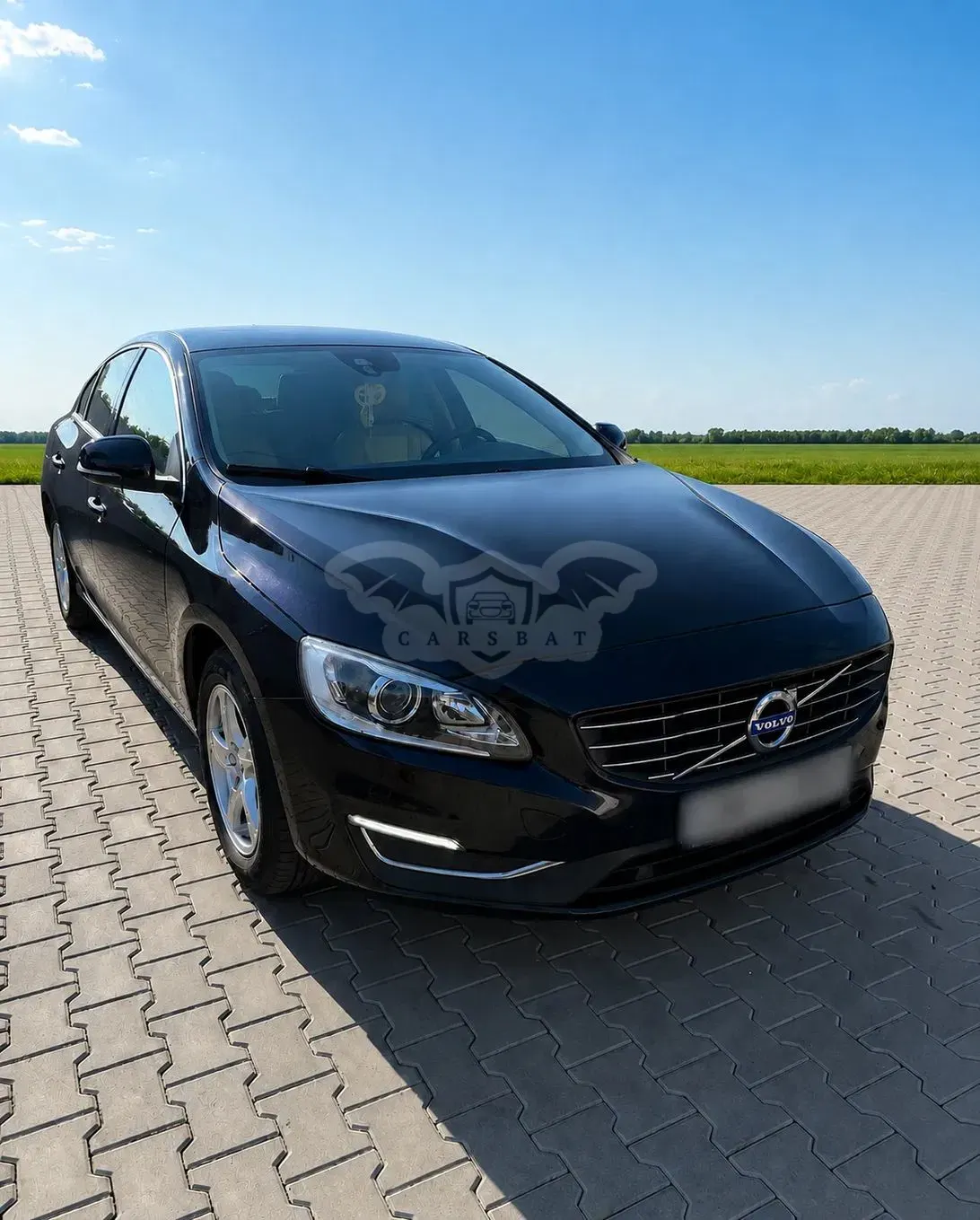 Volvo S60 II [2010 - 2018] D3 2016