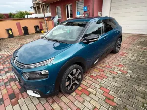 Citroën C4 Cactus 1.2 PureTech S&S BVM Shine 2018