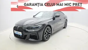 BMW 4 Series G22/G23/G26 [2021 - Prezent] 2022