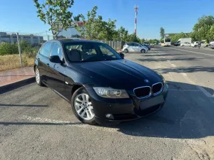 BMW 3 Series E90/E91/E92/E93 [2005 - 2013] 318i Aut. 2010